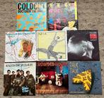 8 singles vinyl Soft Cell, Talk Talk, Tears for fears,.., Enlèvement