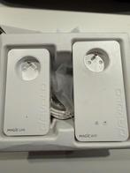 2 DEVOLO Magique, Computers en Software, WiFi-versterkers, Ophalen, Zo goed als nieuw