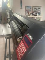 Pixmax master 28inch plotter, Ophalen