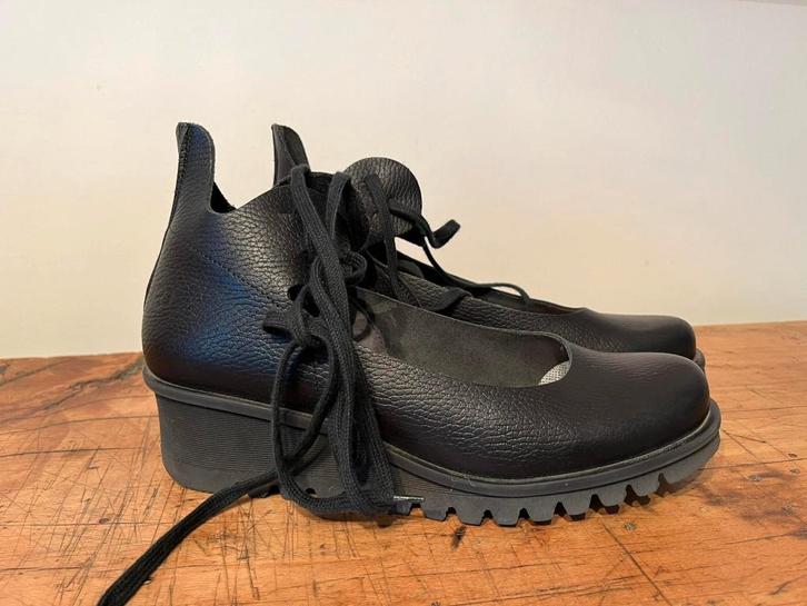 Escarpins - Loints of Holland - T42, Vêtements | Femmes, Chaussures, Neuf, Escarpins, Noir, Enlèvement ou Envoi