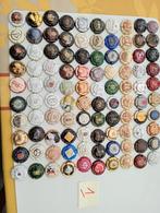 Champagnecapsules, Verzamelen, Ophalen of Verzenden