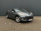 Peugeot 207 benzine met keuring verkoop en garantie, Auto's, Voorwielaandrijving, Stof, Zwart, 4 cilinders