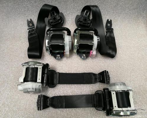 GORDEL SET VW SEAT ARONA VOOR EN ACHTER, Auto-onderdelen, Dashboard en Schakelaars, Seat, Gebruikt, Ophalen of Verzenden