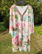 K-Design jurk, mooie afwerking. XL (voor Large), Kleding | Dames, Overige kleuren, Maat 46/48 (XL) of groter, Ophalen of Verzenden
