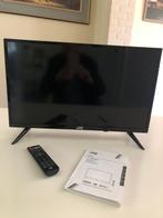 TV JVC LT-24HA82U LED Diag écran 60 cm, LED, 50 Hz, HD Ready (720p), Zo goed als nieuw