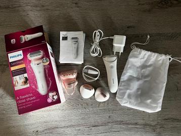 Ladyshave van Philips, mini-massageapparaat, make-up. beschikbaar voor biedingen