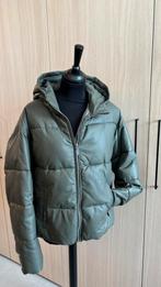 Gloednieuwe winterjas OAKWOOD Paris!, Ophalen, Maat 42/44 (L), Nieuw, Oakwood