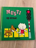 Musti op straat, Ophalen of Verzenden