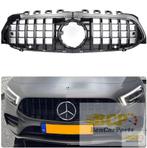 Sport grille Full Black Zonder Camera geschikt Mercedes W177, Nieuw, Ophalen of Verzenden