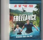 Freelance, Ophalen of Verzenden, Zo goed als nieuw, Actie