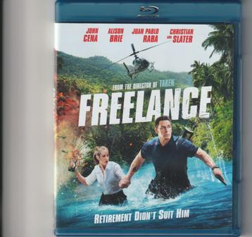 Freelance beschikbaar voor biedingen