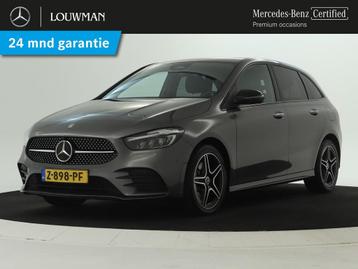 Mercedes-Benz B 250 e Star Edition AMG Line | AMG Line | Nig beschikbaar voor biedingen