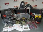 Stage 3 Tuning KIT RTMG 1.4TSI Twincharge CAV CTH, Enlèvement, Neuf