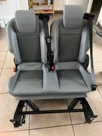 Siège Ford transit, Auto-onderdelen, Interieur en Bekleding, Ophalen, Gebruikt