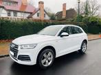 Auto Q5 Quatro S-Line, Auto's, Audi, Automaat, Q5, Wit, 120 kW