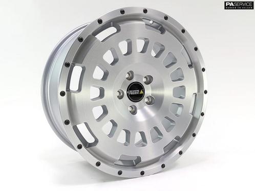 Nieuwe 20 inch Land Rover Defender off road velgen, Auto-onderdelen, Banden en Velgen, Banden en Velgen, 20 inch, Personenwagen