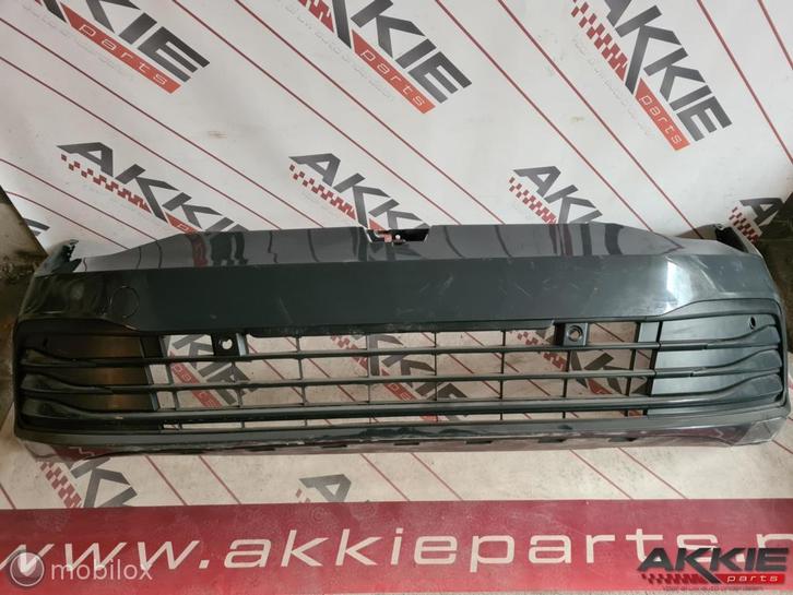 Bumper voor Volkswagen Golf VIII golf 8 6xPDC('20->), Auto-onderdelen, Carrosserie, Bumper, Volkswagen, Voor, Gebruikt, Ophalen of Verzenden