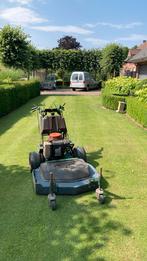 Ransommes maaier 90 cm Breedt, Tuin en Terras, Ophalen, Cirkelmaaier, Gebruikt, Ransomes