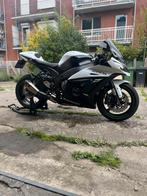 Kawasaki ZX-10R Ninja 2015 ,Topstaat! ,Slechts16500km, Motoren, 4 cilinders, Motorrijbewijs A, Super Sport, Particulier