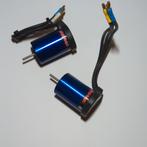 Traxxas VXL 3351R brushless motoren (Stampede Rustler Slash), Hobby & Loisirs créatifs, Modélisme | Radiocommandé & Téléguidé | Voitures