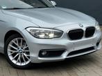 Bmw 118d (2.0L) / automaat / facelift / gekeurd, Auto's, BMW, Automaat, 1 Reeks, Euro 6, Bedrijf