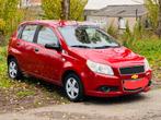 Chevrolet Aveo *Benzine* 153.000km Met Keuring Gekeurd, Auto's, Chevrolet, Particulier, Euro 4, Te koop, Benzine