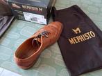 Mephisto, maat EU 7,5, handmade, hazelnootkleur, Bruin, Ophalen of Verzenden, Zo goed als nieuw, Mephisto