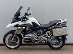 BMW R 1200 GS avec pack Touring & Comfort / 1er propriétaire, Permis Moto A, Tourisme, Entreprise, 1170 cm³