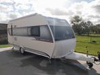 Hobby Ontour 490 SFf, Caravanes & Camping, Caravanes, Entreprise, Mover, Hobby