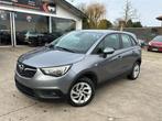 Opel Crossland X 1.2L Benzine 2017 Euro 6b, Auto's, Opel, 1199 cc, Adaptieve lichten, Bedrijf, Handgeschakeld