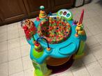 Baby activiteiten tafel, Kinderen en Baby's, Ophalen, Gebruikt, Babygym, Met licht