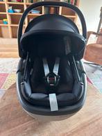 Maxi Cosi Coral 360 + isofix, Zo goed als nieuw, Ophalen