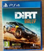 Dirt Rally pour PS 4, Enlèvement, Neuf