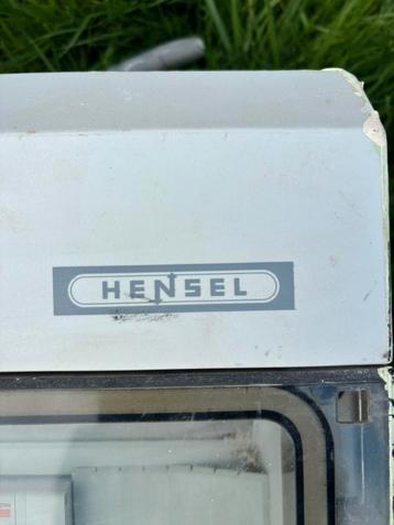Te koop zekering kast, Doe-het-zelf en Bouw, Ophalen of Verzenden, Zo goed als nieuw