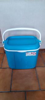 Frigo-box Curver neuf - 32 litres, Caravans en Kamperen, Ophalen, Nieuw, Koelbox, Koelelement