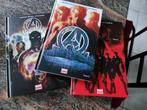 LOT de 3 BD « New Avengers” T1 à T3(NO DHL), Comme neuf, Plusieurs BD, Enlèvement ou Envoi