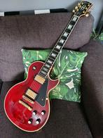 Gibson Les Paul Custom 2001 wine red, Muziek en Instrumenten, Snaarinstrumenten | Gitaren | Elektrisch, Ophalen of Verzenden, Gebruikt