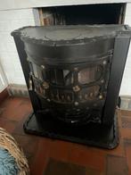 Allesbrander, Huis en Inrichting, Kachels, Ophalen, Gebruikt, Allesbrander
