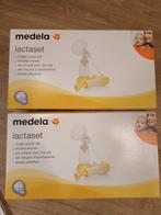 Medela lactaset (2x enkele pompset), Kinderen en Baby's, Ophalen, Zo goed als nieuw