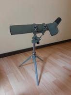 Vintage spotting scope Tasco 25x60, Audio, Tv en Foto, Optische apparatuur | Telescopen, Ophalen of Verzenden, Zo goed als nieuw