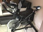 Hometrainer powerpeak energyline, Sport en Fitness, Wielrennen, Ophalen, Zo goed als nieuw