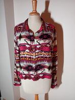 Heel leuk meerkleurig bloesje Divided, Kleding | Dames, Blouses en Tunieken, Maat 38/40 (M), Divided, Overige kleuren, Nieuw