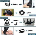 Accessoires pour GoPro Hero 13 | LIVRAISON GRATUITE, Neuf, Autres marques, -, -