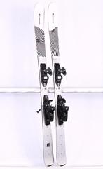 151 159 167 dames ski's ARMADA VICTA 83, grip walk, carbon, 160 tot 180 cm, Gebruikt, Verzenden, Carve