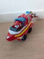 Paw Patrol aqua pups Marshall onderzeeër, Enlèvement ou Envoi