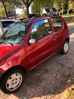 Fiat seicento, Auto's, Fiat, Particulier, Te koop, 600E