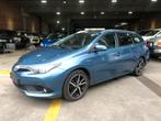 Toyota auris 1,8 hybride année 2015 break, Auto's, Toyota, Euro 6, Blauw, 5 deurs, Auris