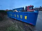 Afzet container, Doe-het-zelf en Bouw, Ophalen