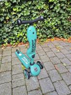 Scoot and Ride step en loopfiets (2 in 1), Ophalen, Zo goed als nieuw