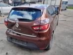 ACHTERSPOILER Renault Clio IV (5R) (01-2012/06-2015), Auto-onderdelen, Gebruikt, Achter, Renault